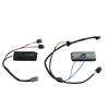 Compatible Tailgate Handle Switch for Land Rover - LR015457, LR073594, LR014482, LR071910