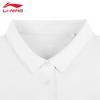 Li-Ning 2026 Versatile Business Women's Short Sleeve Polo