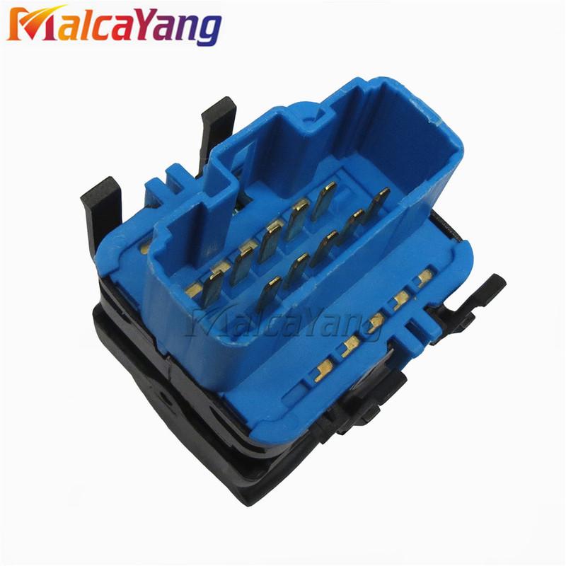 10 P For Renault Logan Duster Sandero 2010 2011 2012 2013 Electric Window Switch Lifter Switches 8200107772