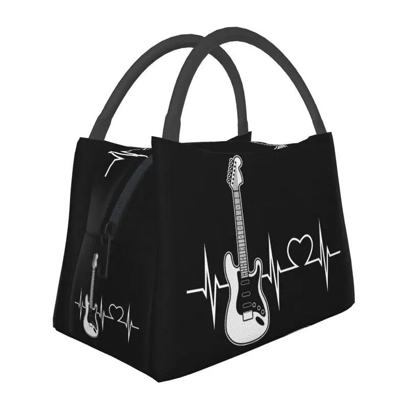 Herzschlag Basketball Isolierte Lunchtaschen für Damen Sport Wiederverwendbare Kühltasche Thermische Lebensmittel Lunchbox Outdoor Camping Reise