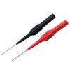 10pcs High Precise Automotive Test Probes With Excellent Conductivity For Reliable Circuit Diagnostics And Maintenance