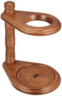 MOKU BROWN Drip Stand 44290 Brown 14 X 19 X 20 Cm