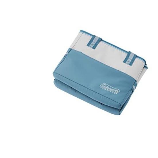 Coleman Cooler Box Daily Foldable Storage