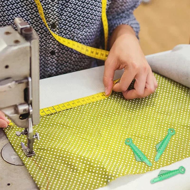 Automatic Needle Threader Elderly Guide Needle Threader Simple Device for DIY Machine Sewing Work Cross-Stitch Too Lwholesale