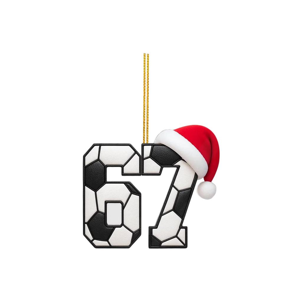 Natal,Ornamentos,Acrílico,1