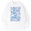 MILLION DAY Special Long Sleeve