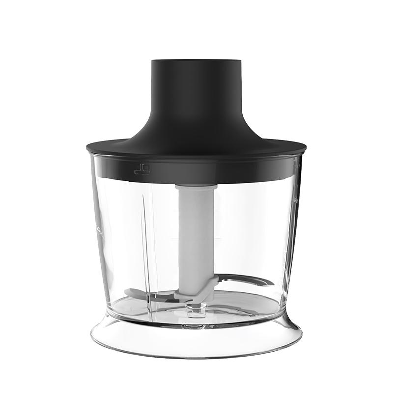 Orlanda Wireless Multifunctional Handheld Immersion Blender for Baby & Home Use