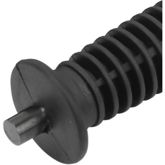 Ejoyous Axle Nut Removal Tool, 2PCS Car Drive Axle Nut Installer and Remover Tool Replacement for ES