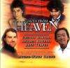 CD VARIOUS - Voices From Heaven  4597202 Polystar 1998 Europe Classical Used