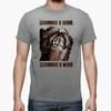 Legión Espa?ola. Legion Fight, Legion Die. Spanish Legion Motto T Shirt New 100% Cotton Short Sleeve O-Neck Casual Mens T-shi...