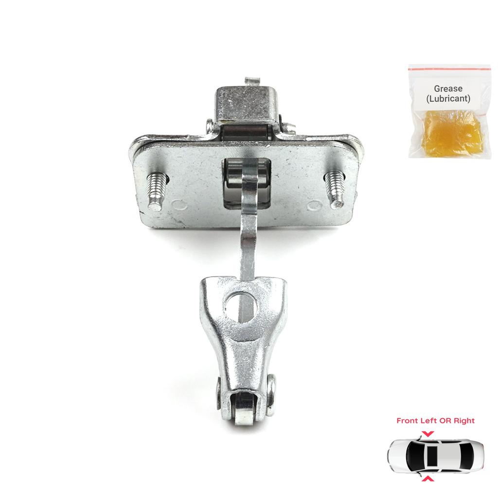 EDP781 Vordere Linke ODER Rechte Türfangband Scharnier Bremse Stopper Begrenzer für Citroen C2 2003-Auf Alle Modelle 9181H6