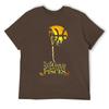 Pisces Twelve Constellation (1) T-shirt Round Neck Sports Top Tee Funny Leisure Nerd USA Size