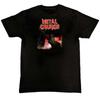 METAL CHURCH OVERKILL Graphic Print Unisex Mens T-Shirt S M L XL 2 3 4 XL