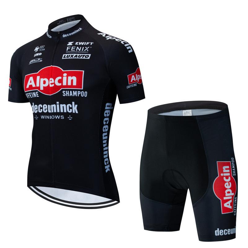 Team Edition Summer Tour De France Shorts Set