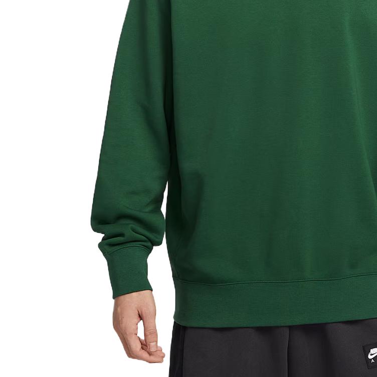 Nike SS25 Sweatshirt Men's Canyon Green IB8825-341