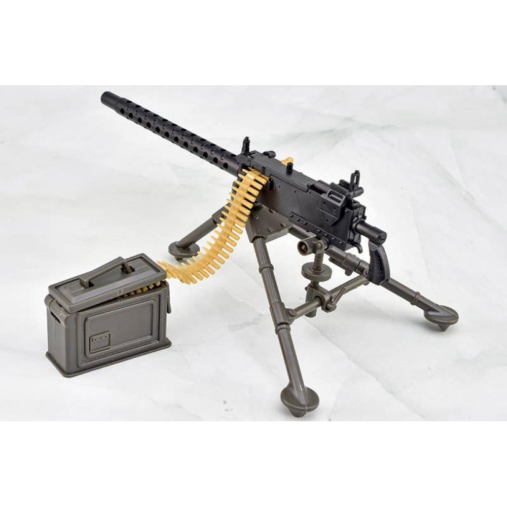 Metralhadora Tipo M1919a4 Little Armory