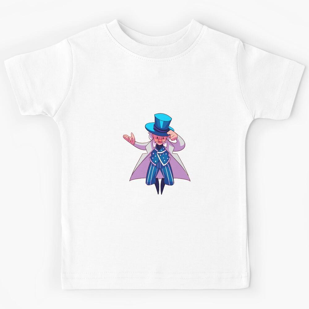 The Wizard Kids T-Shirt 130