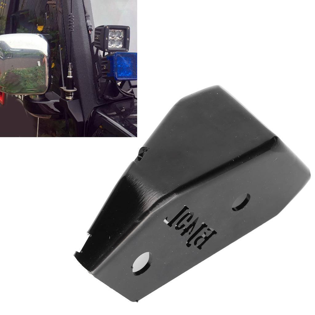 Car   Clip   Stainless Steel   Bracket for Beijing Automobile BJ40