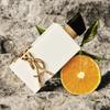 Saint Laurent Indulge In The Summer Perfume Box, Libre Eau De Parfum Collection, Collision Logo Limited Citrus Scent
