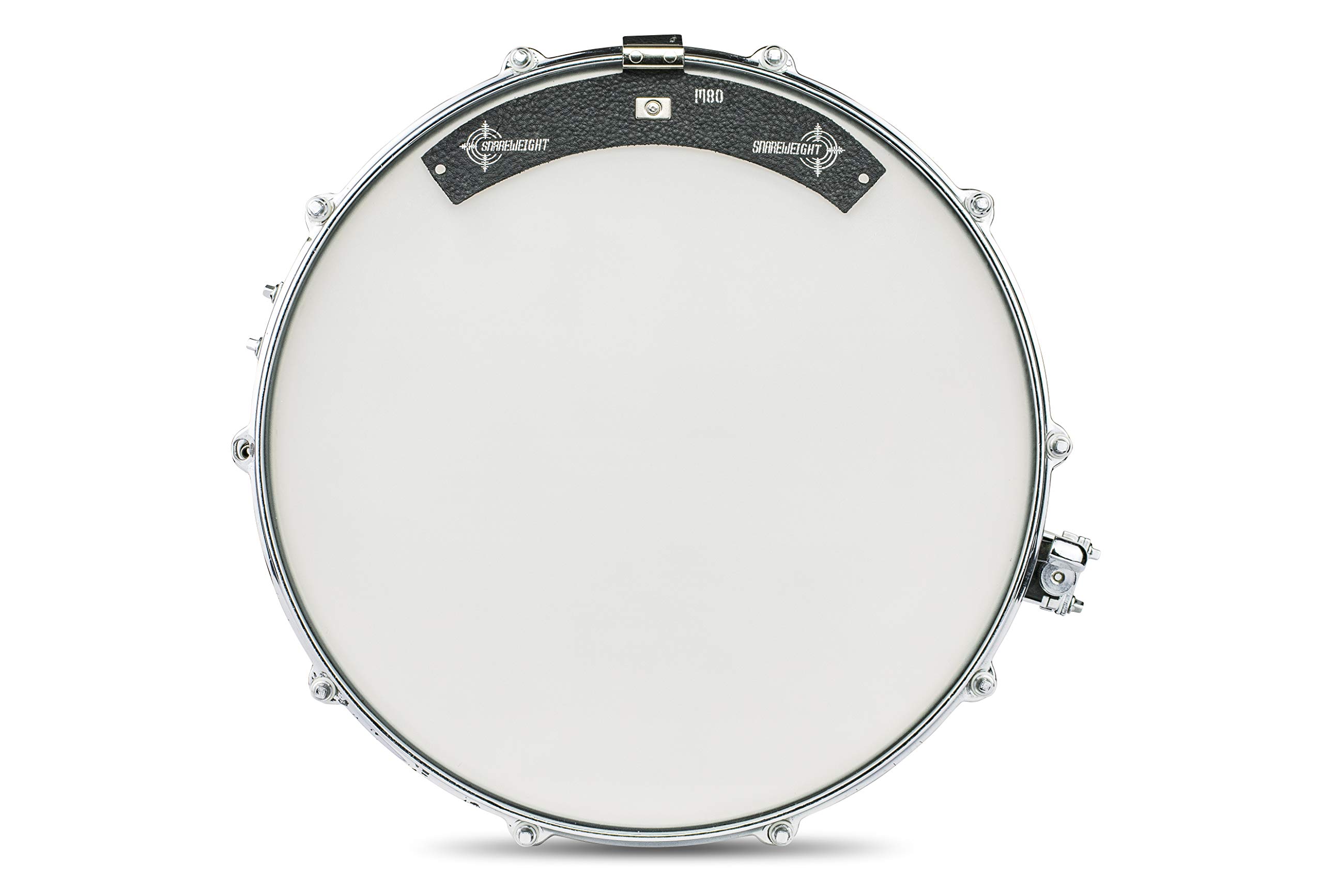

Snareweight M80 Drum Tone Control Damper Official Made in USA чёрный
