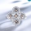 Umcho Solid 925 Sterling Silver Ring
