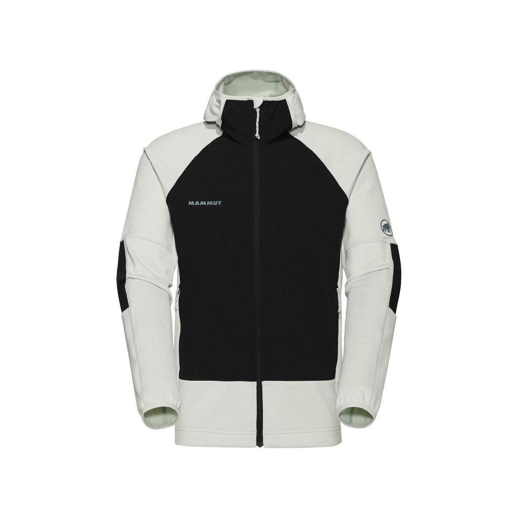 MAMMUT Massone Jackets Men's Hooded (Non-detachable) Moderate Other 1014-06190
