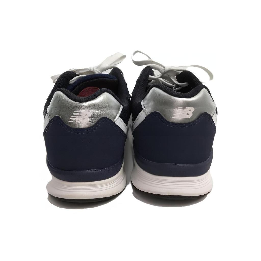 New Balance 880 Series Comfortable Versatile Low-Top Rubber Running Shoes Women sneaker Deep-Blue Pink WW880SN4