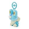 [Pokemon] Pokemon Center Carabiner Mascot Froakie Plush