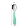Baby Food Utensil Set