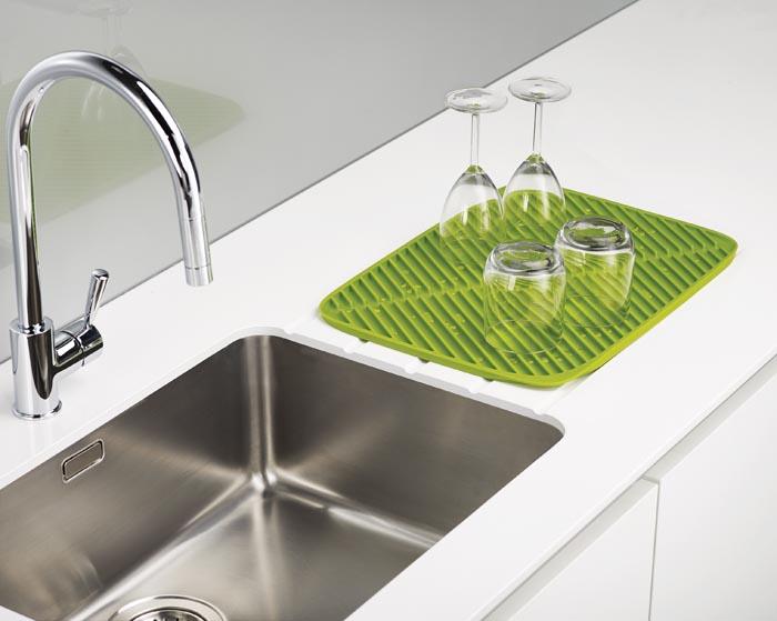 Flume New Joseph Joseph Dish Drainer
