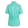 Calvin Klein Womens/Ladies Perforated Regular Golf Windbreaker