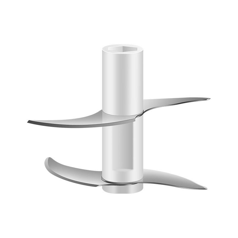 Garlic Mincer and Press Accessories