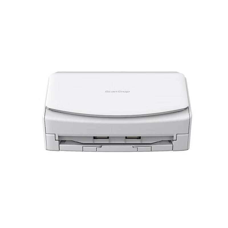 Fujitsu ScanSnap iX1600 Wireless Document Scanner CN plug (adapter included)