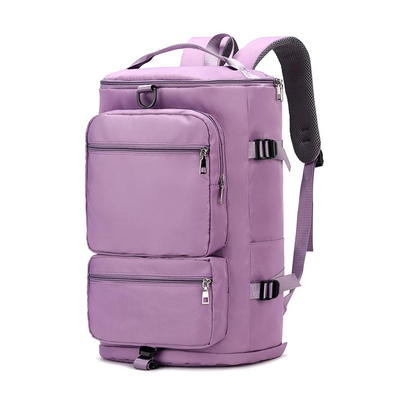 Multifunction Travel Bags Large Capacity Shoulder Bag For Women Handbag Backpack Women's Sports Bag Crossbody Bag