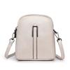 Mini and Simple Mobile Phone Bag for Women, Fashionable and Casual Single-shoulder Bag