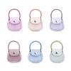 Mini Handbag Coin Purse Making Molds Keys Cute Keys Storage Bag Diy Craft Kit Handmade Stencils Wallet Making Mold Accessories
