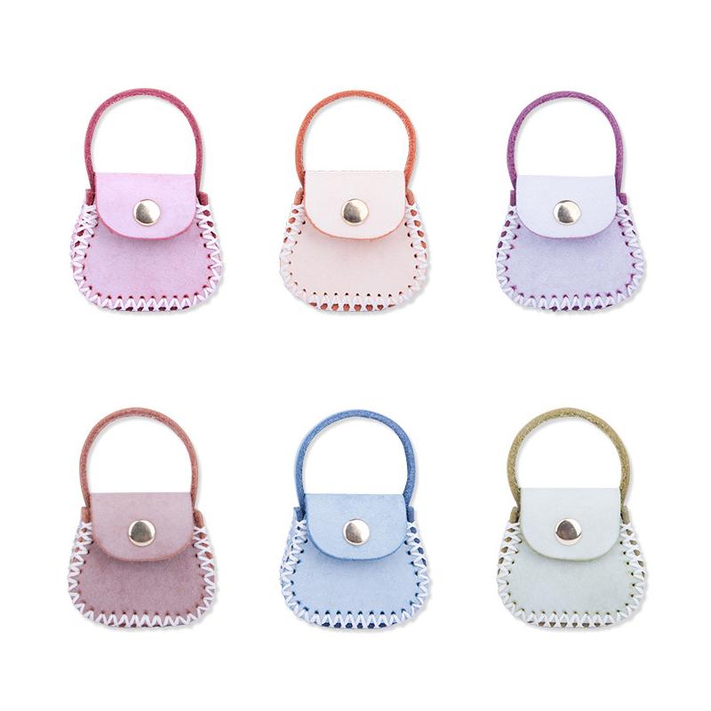 Mini Handbag Coin Purse Making Molds Keys Cute Keys Storage Bag Diy Craft Kit Handmade Stencils Wallet Making Mold Accessories