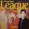 LP Record HUMAN LEAGUE  Crash VL2391 Virgin 1986 Canada Dance  Electronica Used