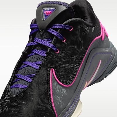 Nike LeBron 22 EP 'Blacklight'
