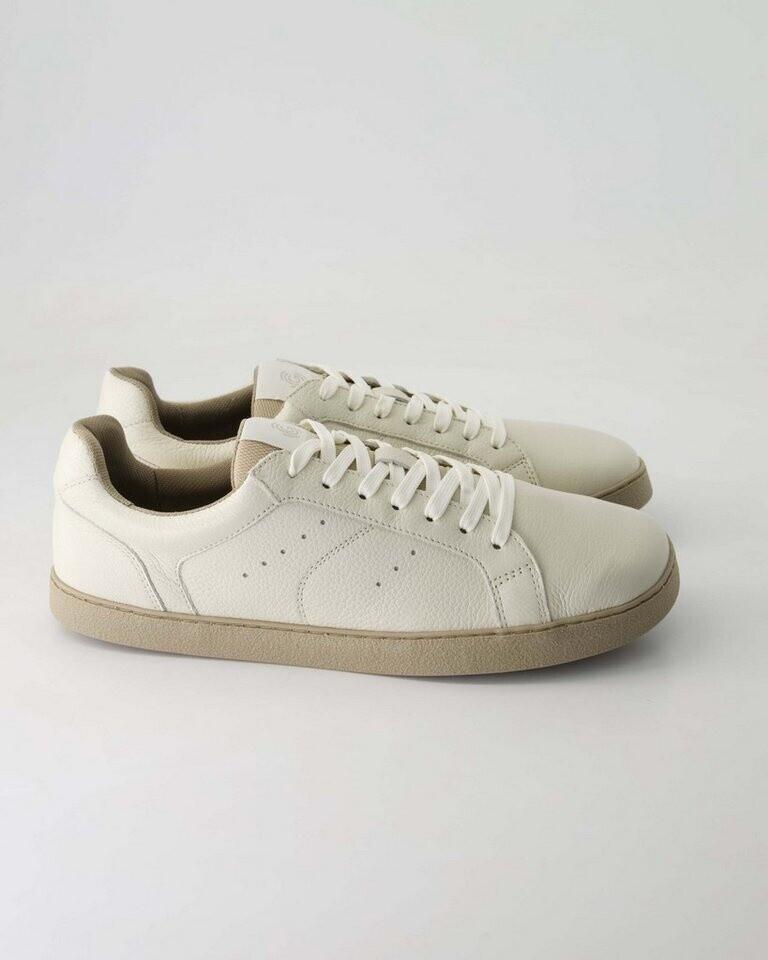 

Кроссовки Groundies Universe для босоножек бежевые с белым 48