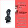 Mini USB Data Cable: 5-Pin Charger for Mobile, Camera, Reader, and Power Devices