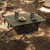 Portable Folding Camping Table Lightweight for Picnics