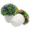 Artificial Plant Artificial Bonsai Plastic Practical
