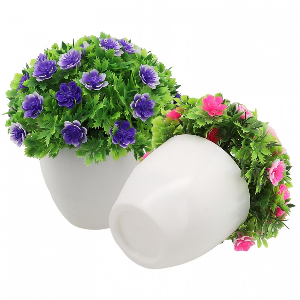 Artificial Plant Artificial Bonsai Plastic Practical
