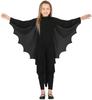 Halloween Vampir Fledermaus Flügel Umhang Kostüm