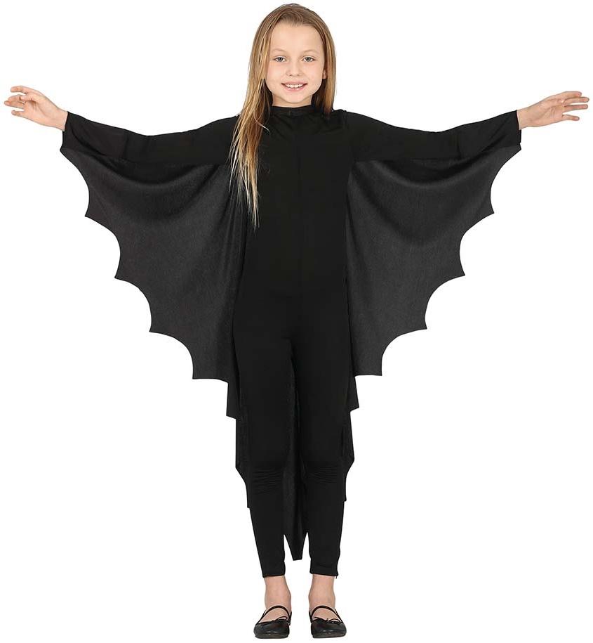 Costume Cape Ailes Chauve-souris Halloween Vampire