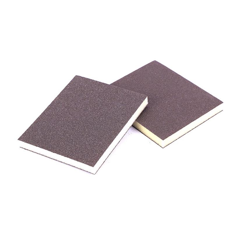 Abrasive Sanding Sponge Blocks