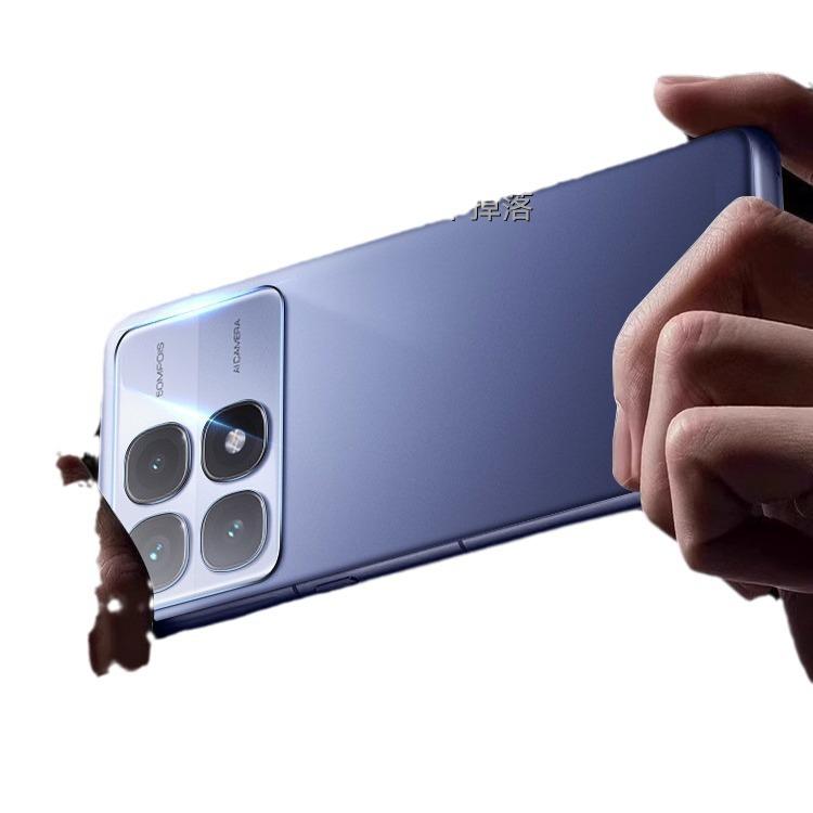 Applicable To Redmi K11 Extreme Edition Lens Film K11 Mobile Phone Lens Film K11pro New K11e Rear Camera