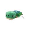 Action Figure Minecraft Creeper Peluche Zombie Seduto Peluche Volpe Panda Bambola Regalo per Bambini