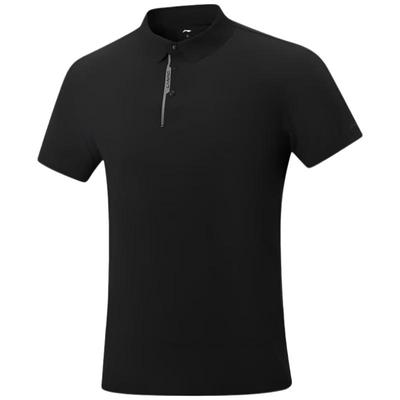 Men's Fitness Polo Shirt